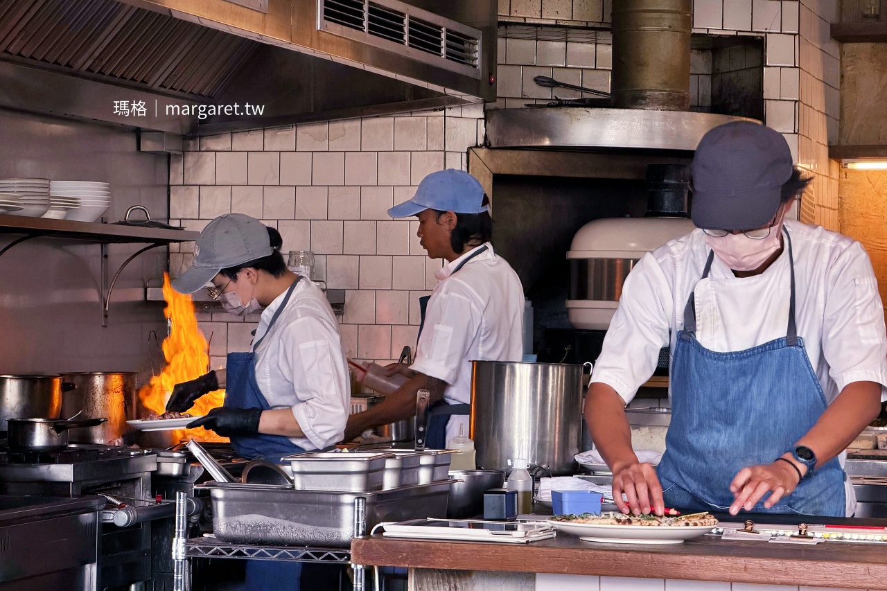 波波廚房。恆春老屋義式餐廳｜僅接受線上預約 / 候位 (三訪更新)