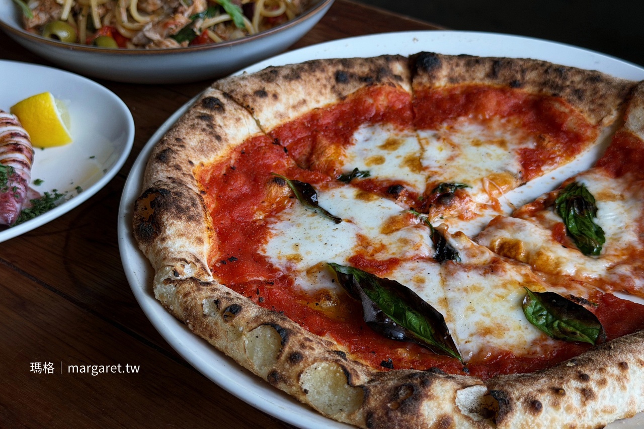 波波廚房。恆春老屋義式餐廳｜僅接受線上預約 / 候位 (三訪更新)