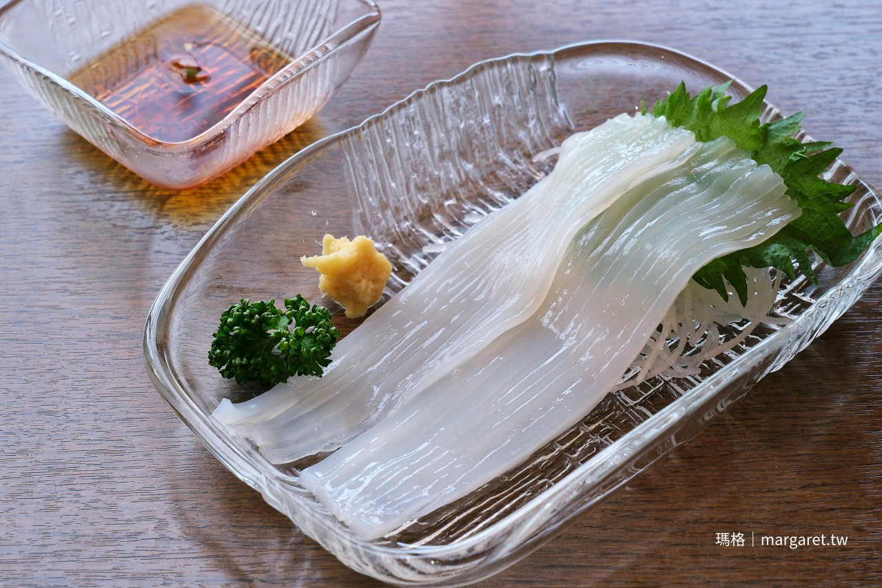 きくよ食堂朝市支店。函館朝市老字號海鮮丼｜花枝刺身美味難忘