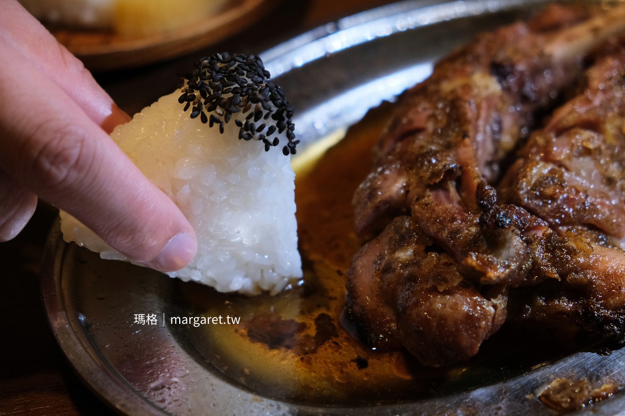 一鶴骨付鳥。有人硬要點老母雞｜無論丸龜本店或高松分店都大排長龍