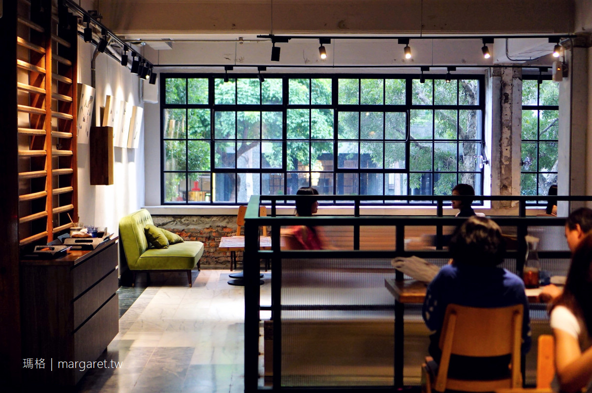Simple Kaffa 興波咖啡旗艦店｜世界50間最棒咖啡館第一名在台北