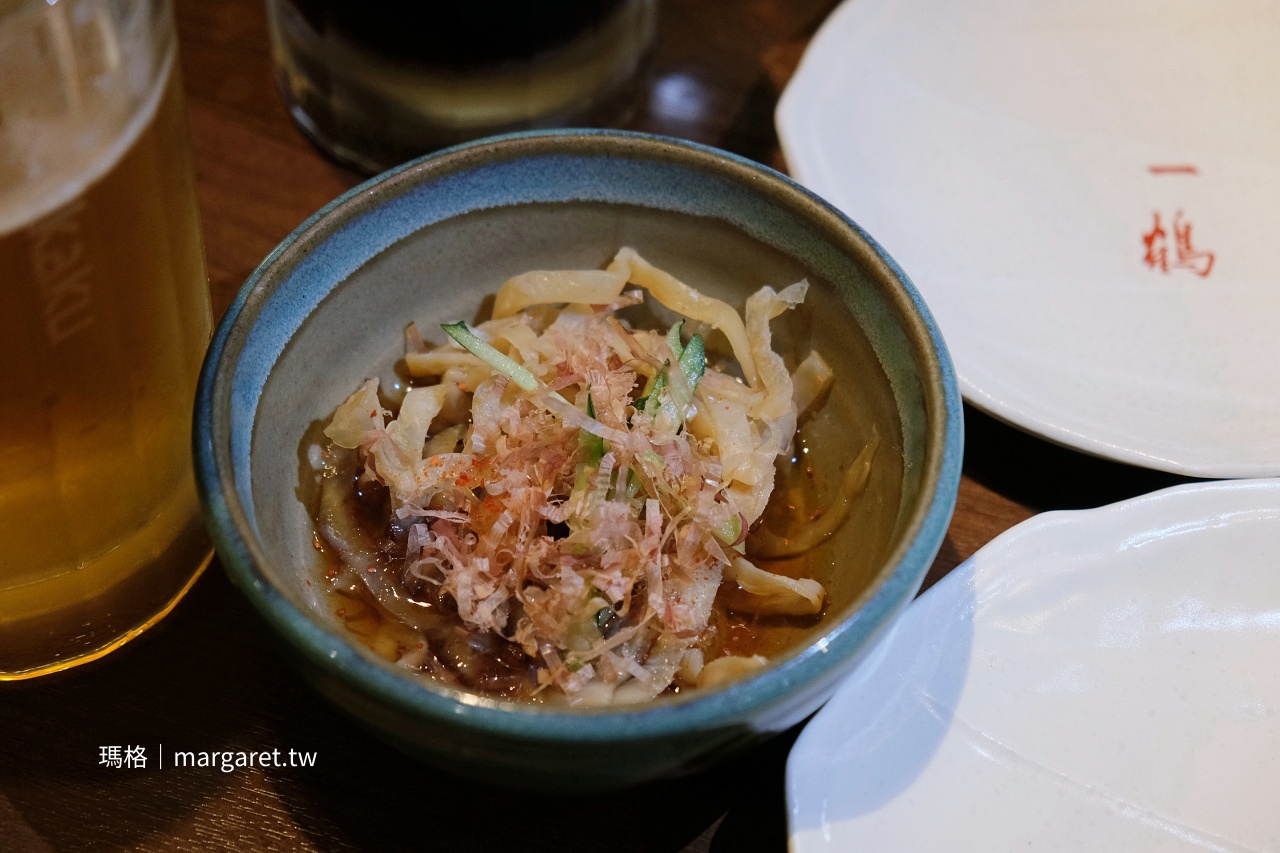 一鶴骨付鳥。有人硬要點老母雞｜無論丸龜本店或高松分店都大排長龍