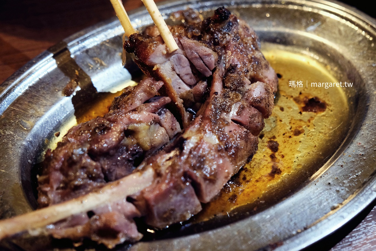 一鶴骨付鳥。有人硬要點老母雞｜無論丸龜本店或高松分店都大排長龍