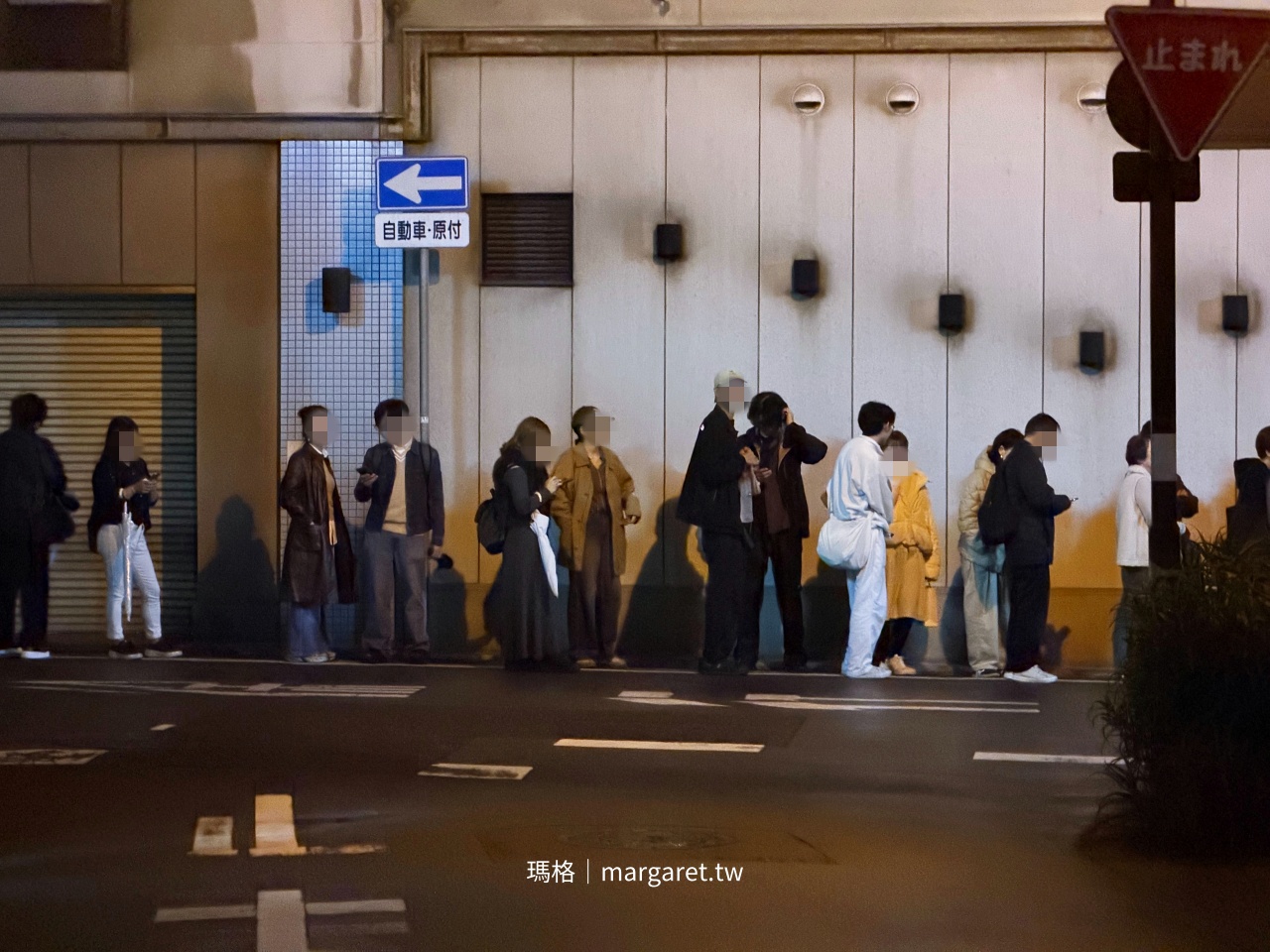 一鶴骨付鳥。有人硬要點老母雞｜無論丸龜本店或高松分店都大排長龍