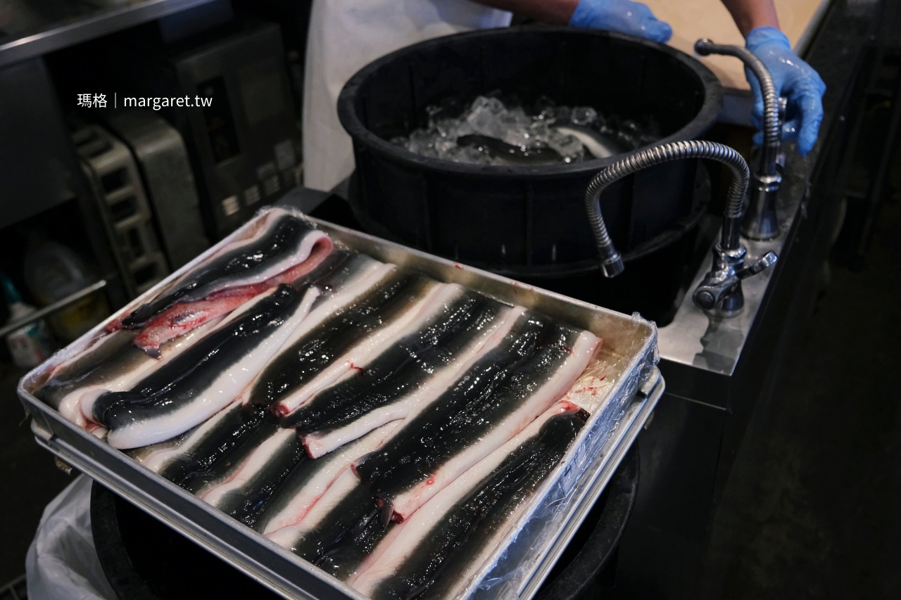 鰻助Nyorosuke六本木。東京美食｜在關東吃到關西流鰻魚飯