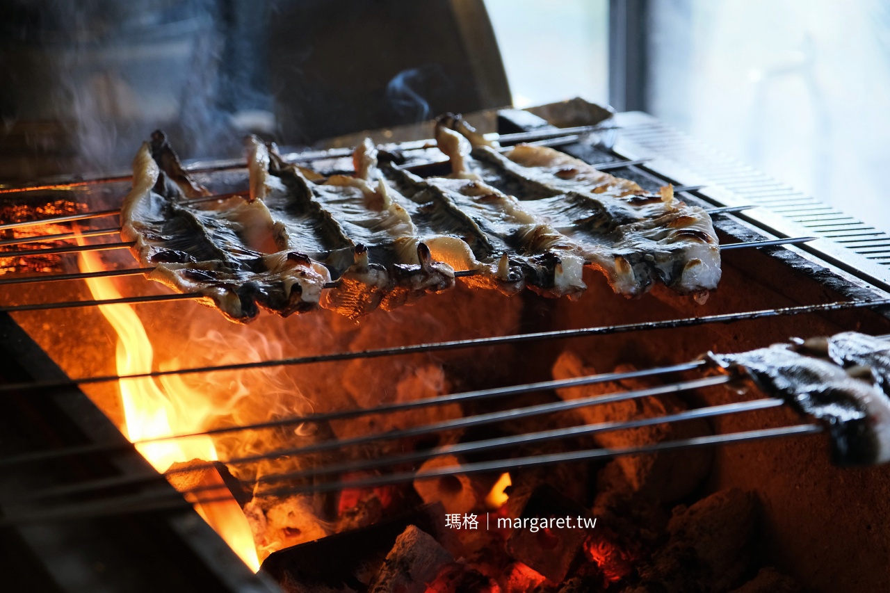 鰻助Nyorosuke六本木。東京美食｜在關東吃到關西流鰻魚飯