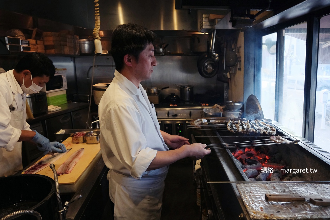 鰻助Nyorosuke六本木。東京美食｜在關東吃到關西流鰻魚飯