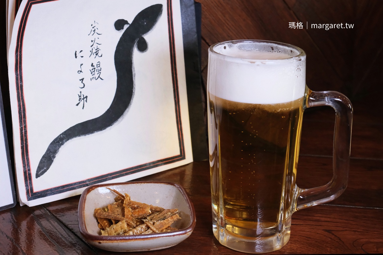 鰻助Nyorosuke六本木。東京美食｜在關東吃到關西流鰻魚飯