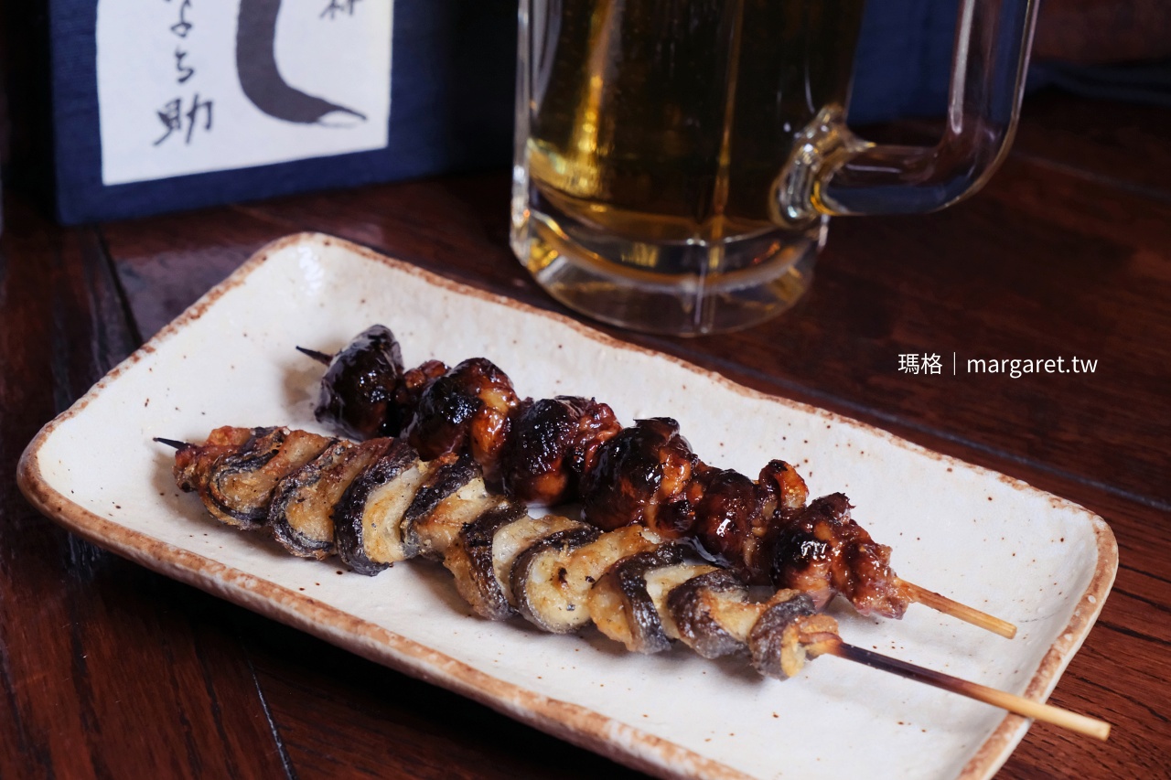 鰻助Nyorosuke六本木。東京美食｜在關東吃到關西流鰻魚飯