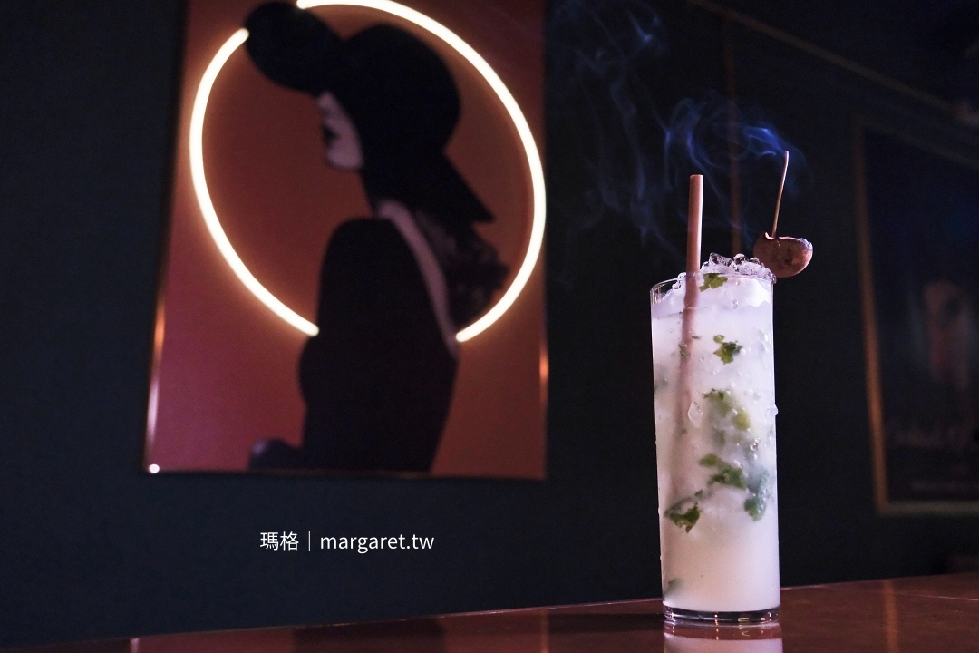 COP bar-Cocktails Of Pioneers。嘉義質感小酒吧｜敬所有的先驅者