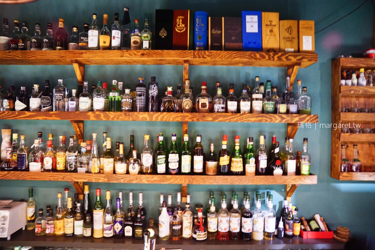 COP bar-Cocktails Of Pioneers。嘉義質感小酒吧｜敬所有的先驅者