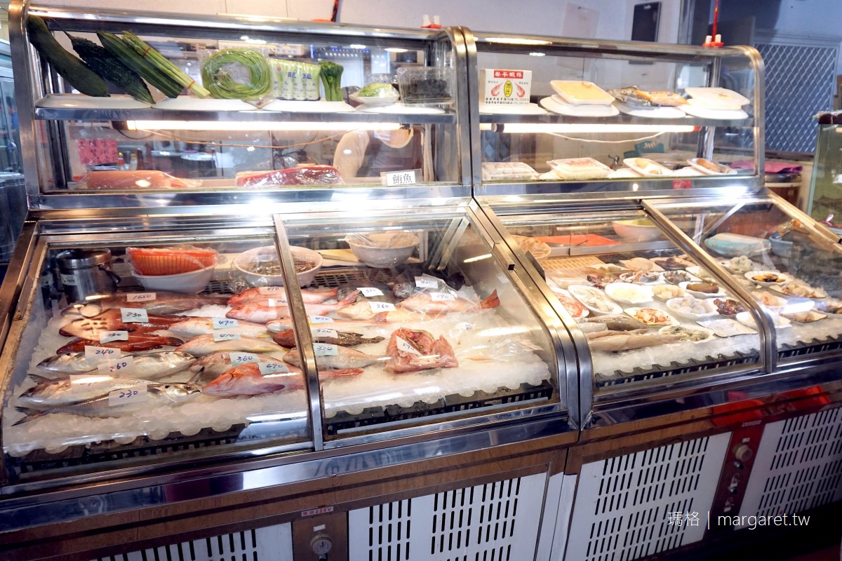 林邊得義好海鮮。超值龍膽石斑｜不輸東港的海產料理 (二訪更新)
