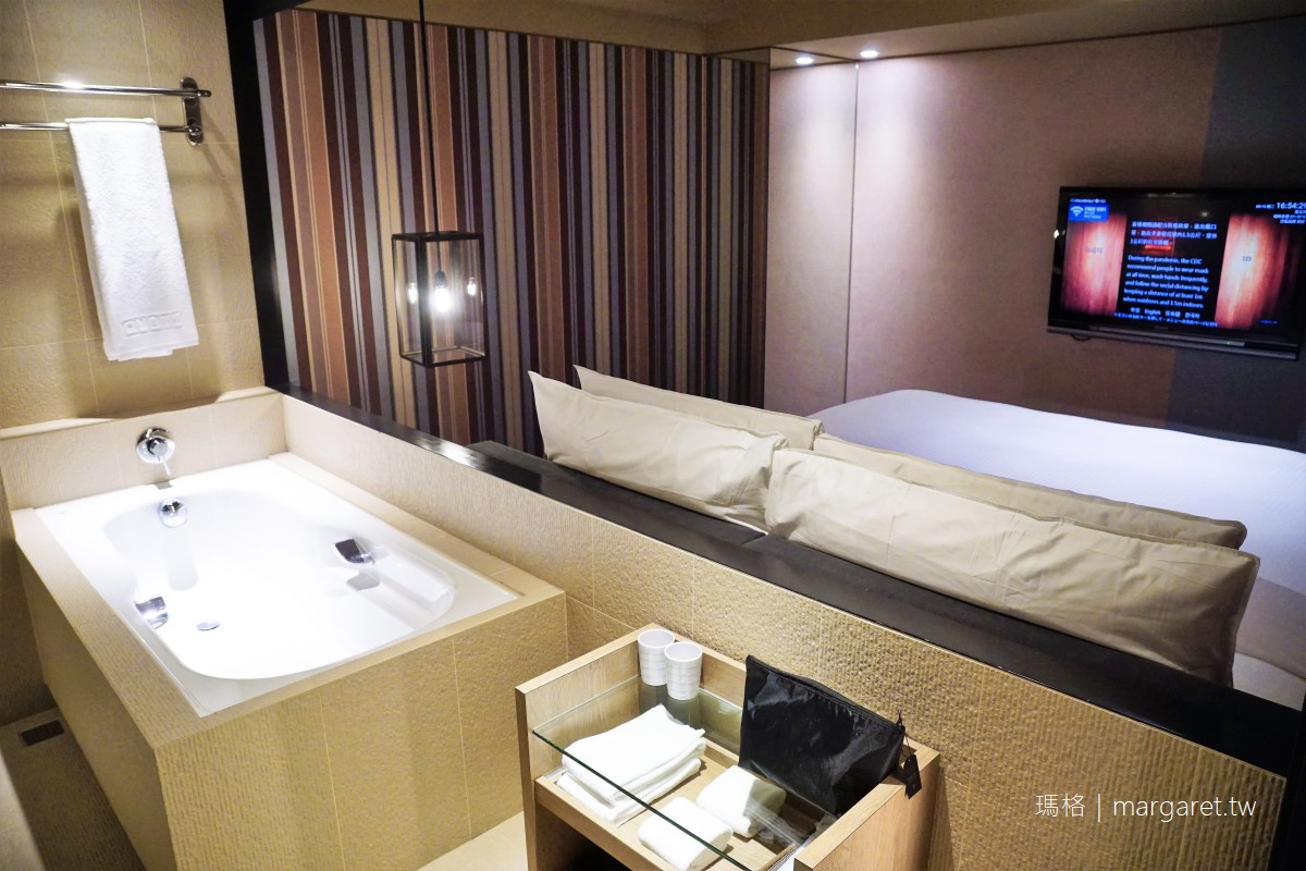 HOTEL QUOTE Taipei 闊旅館。台北優質精品飯店｜小巨蛋周邊旅宿