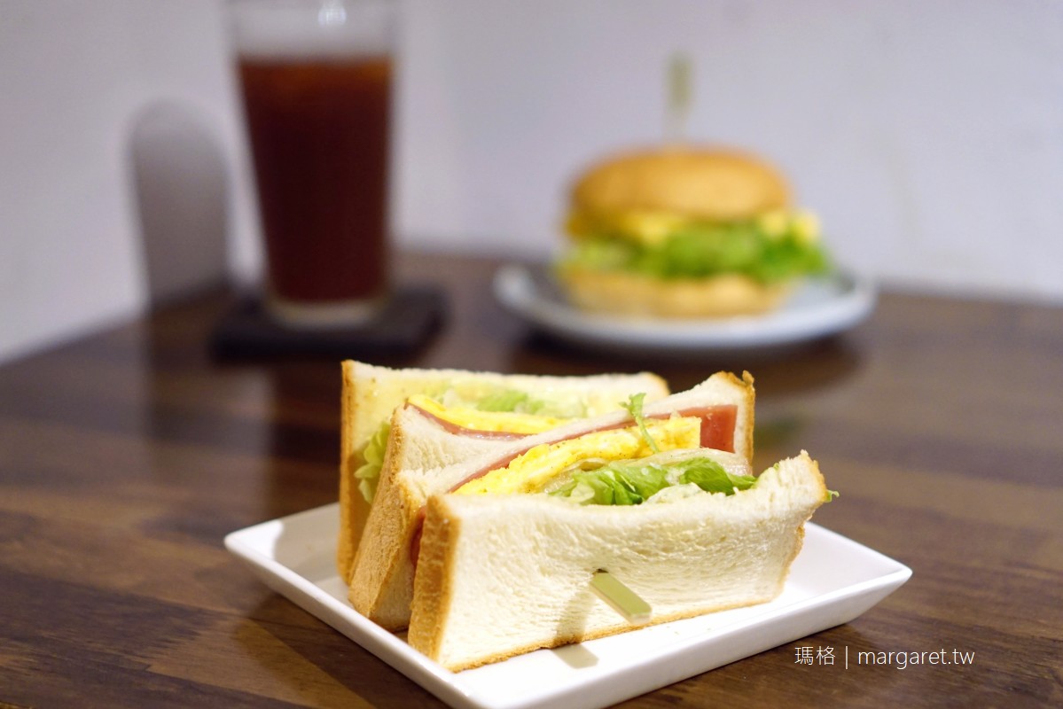 TokyoBike Cafe。來自日本的單車咖啡複合式餐｜早餐價位親切  #茹茹食記
