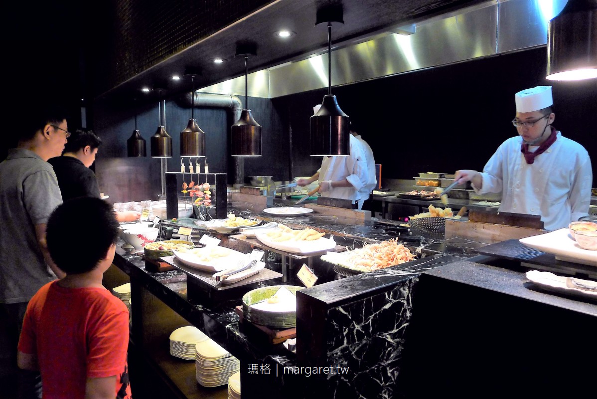 欣葉日本料理吃到飽。台北健康店｜嚴選新鮮水產、牧產與野菜