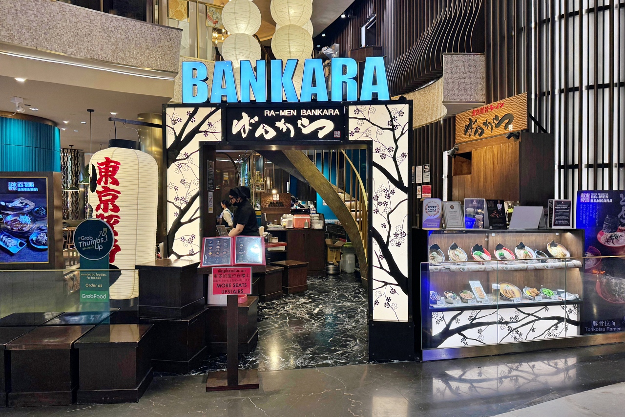 ICONSIAM 暹羅天地。昭披耶河畔的曼谷時尚地標｜購物、美食與夜景交織