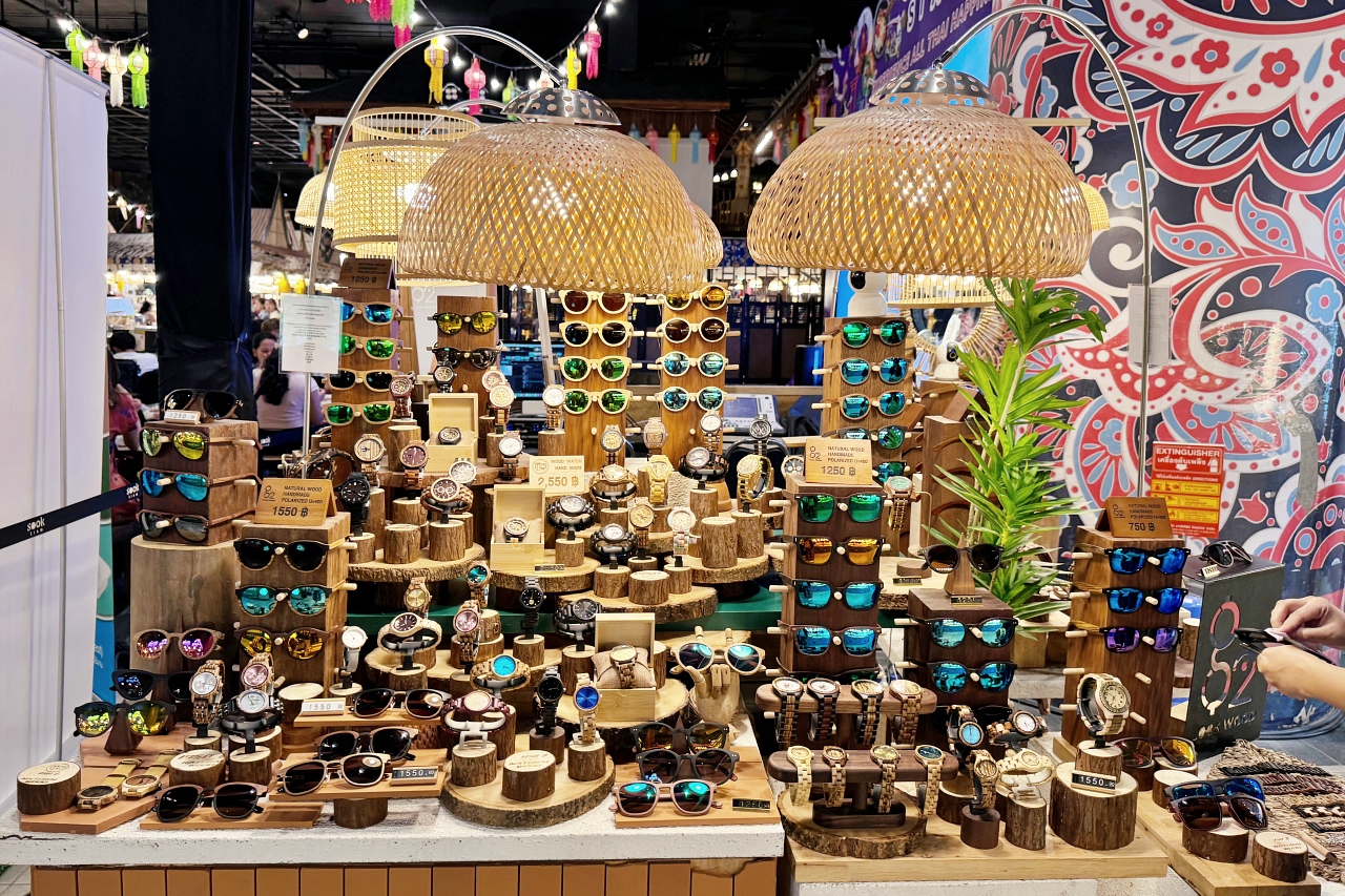 ICONSIAM 暹羅天地。昭披耶河畔的曼谷時尚地標｜購物、美食與夜景交織