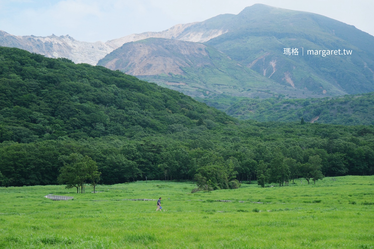 涼夏大分：日本第一溫泉縣的消暑提案｜虎航直飛四天三夜吃喝完樂