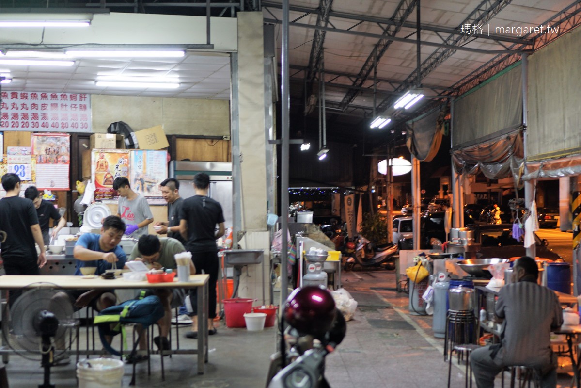 國榮肉燥飯。台南人氣銅板美食｜營業長達18小時
