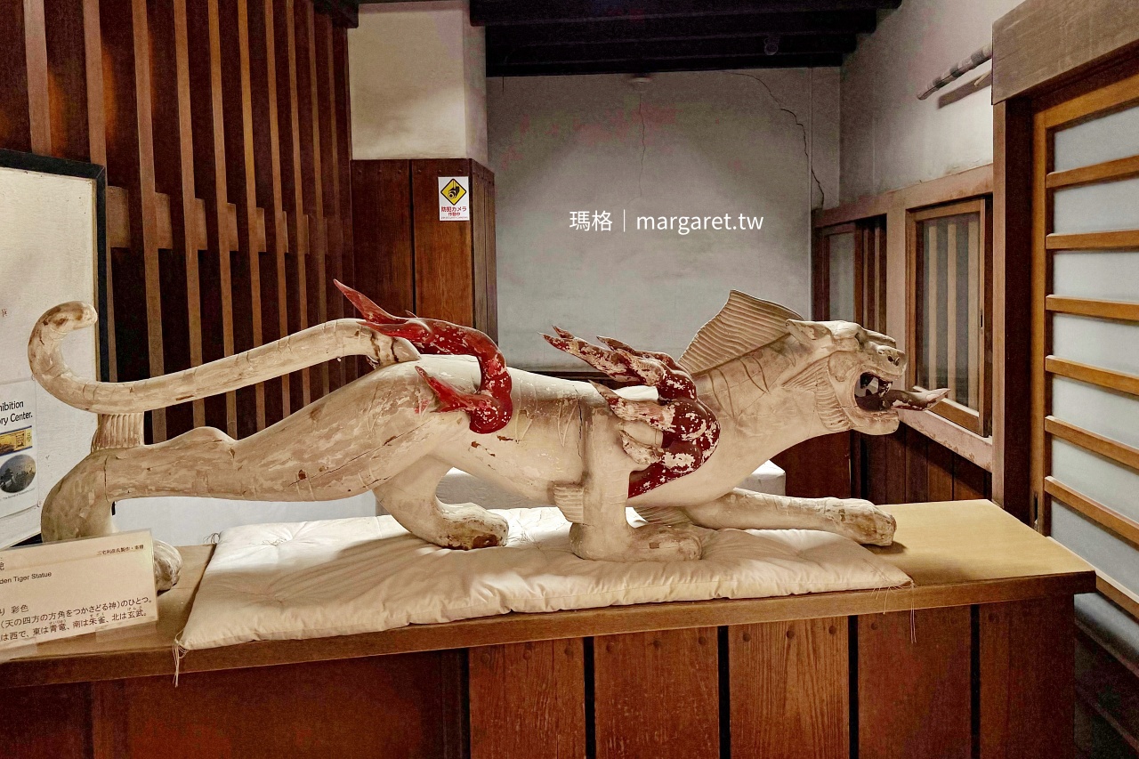 和歌山城。西之丸庭園浪漫紅葉季｜日本百名城、三大連立式平山城之一