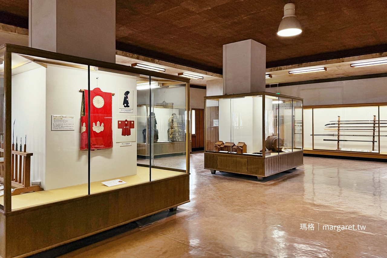 和歌山城。西之丸庭園浪漫紅葉季｜日本百名城、三大連立式平山城之一