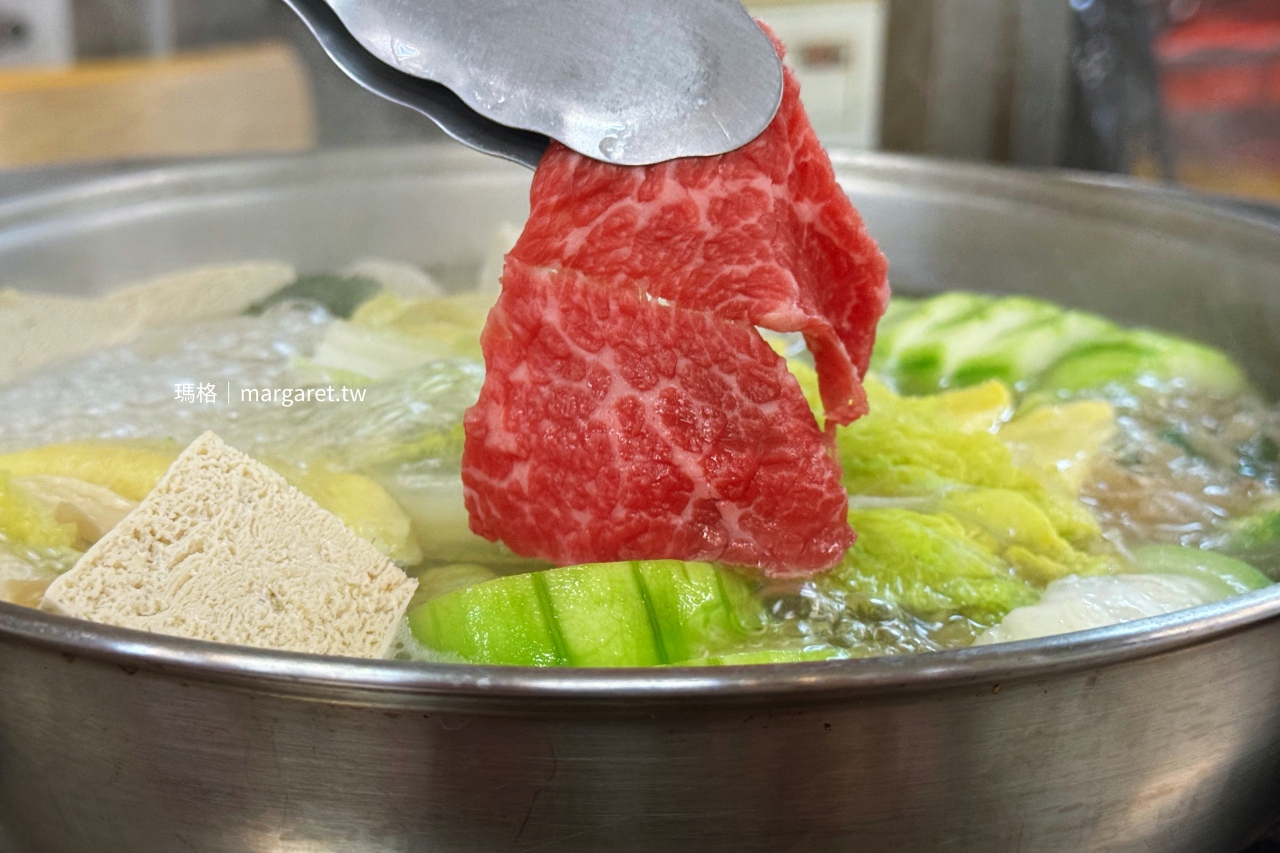 佳家汕頭火鍋店。屏東夜市三大沙茶爐之一｜與「新園」相比如何？