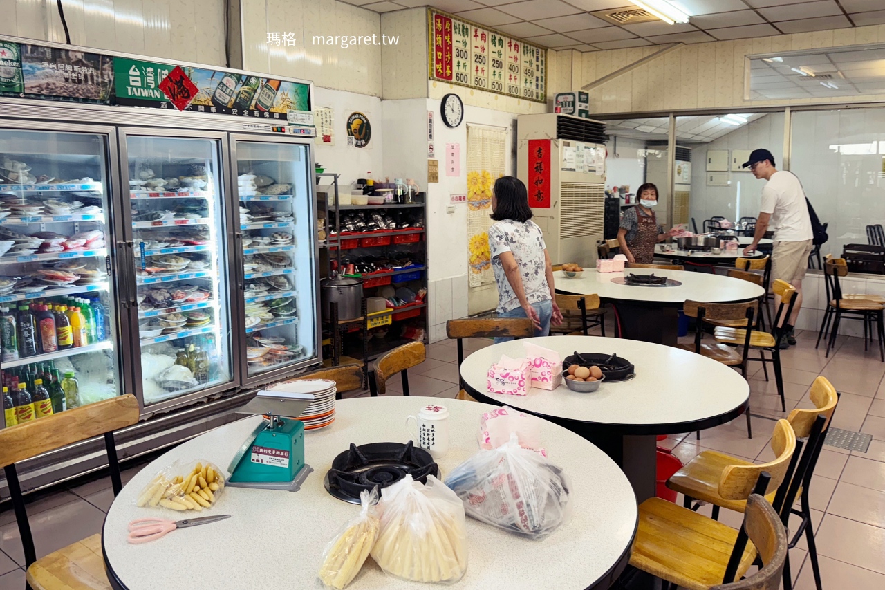 佳家汕頭火鍋店。屏東夜市三大沙茶爐之一｜與「新園」相比如何？