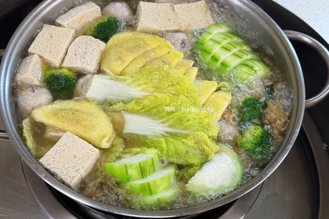 佳家汕頭火鍋店。屏東夜市三大沙茶爐之一｜與「新園」相比如何？