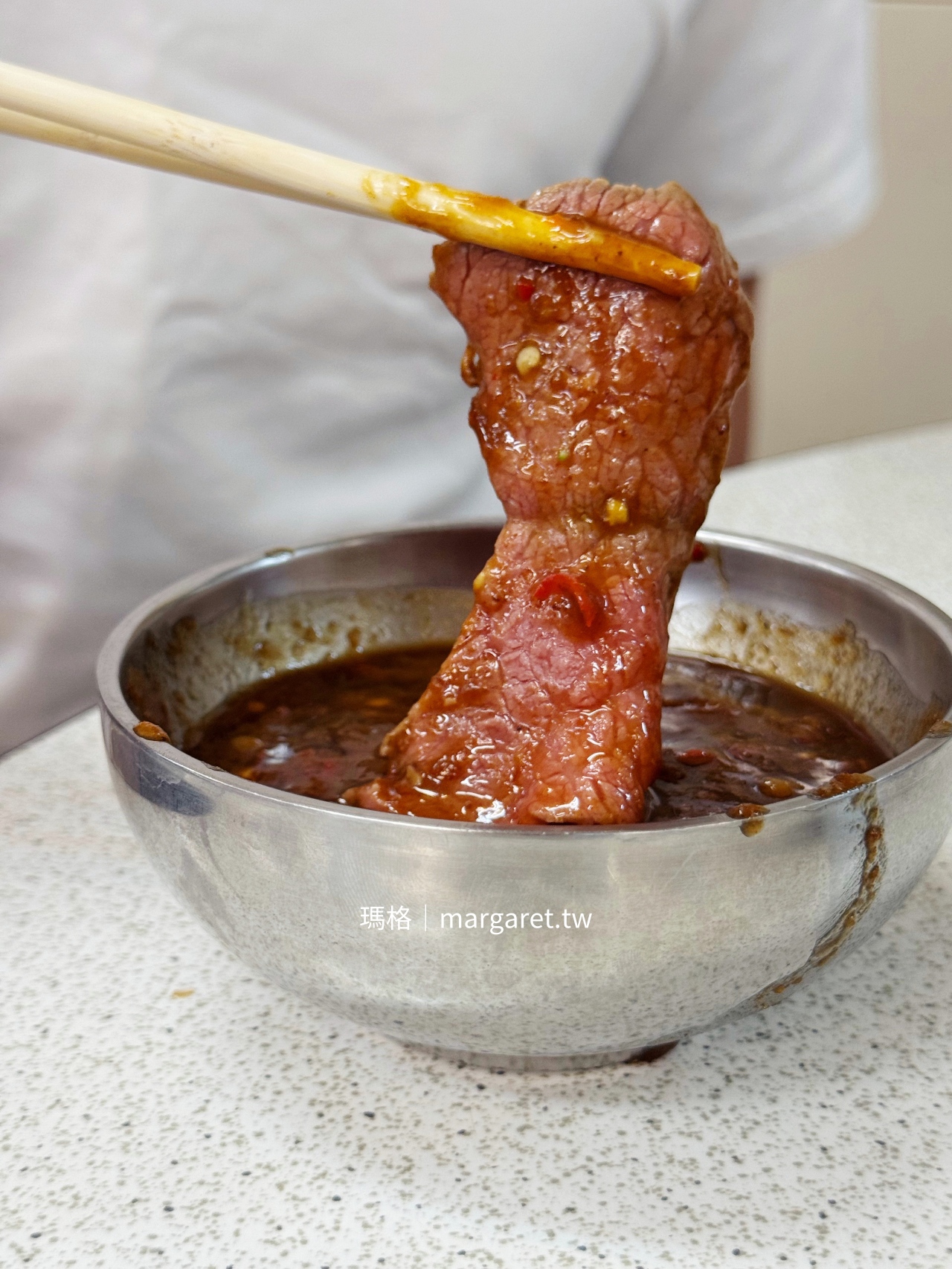 佳家汕頭火鍋店。屏東夜市三大沙茶爐之一｜與「新園」相比如何？