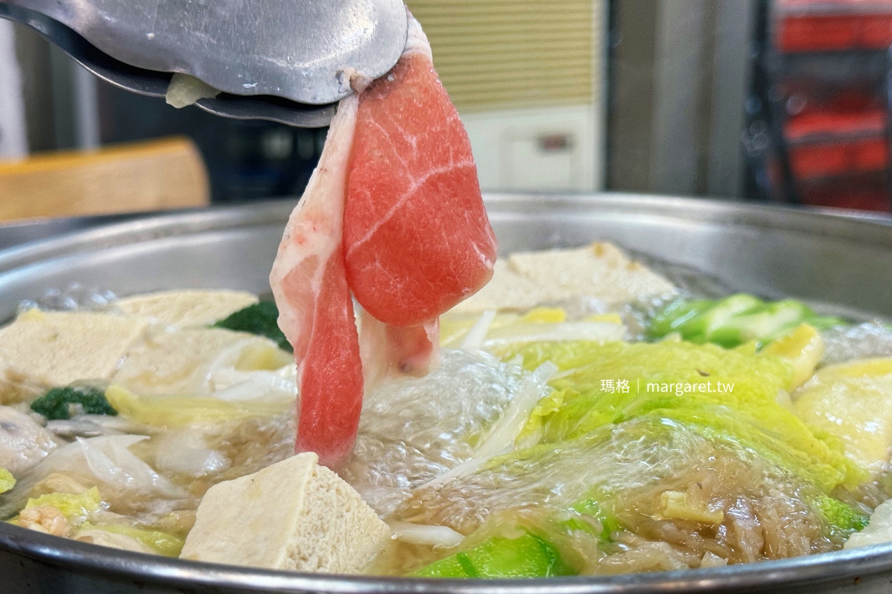 佳家汕頭火鍋店。屏東夜市三大沙茶爐之一｜與「新園」相比如何？