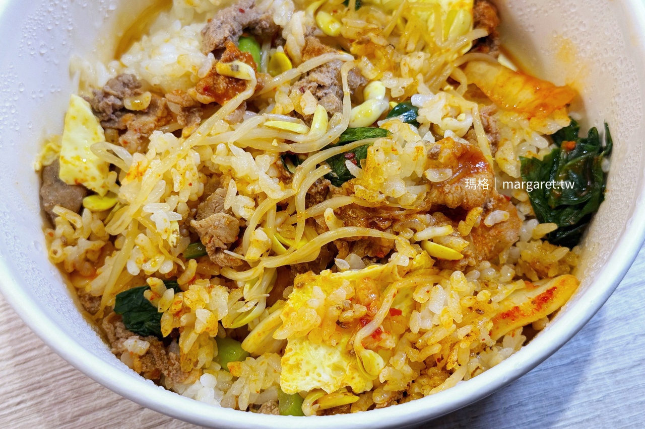 嘉市便當31家。今天不吃火雞肉飯｜嘉義在地人的餐盒日常