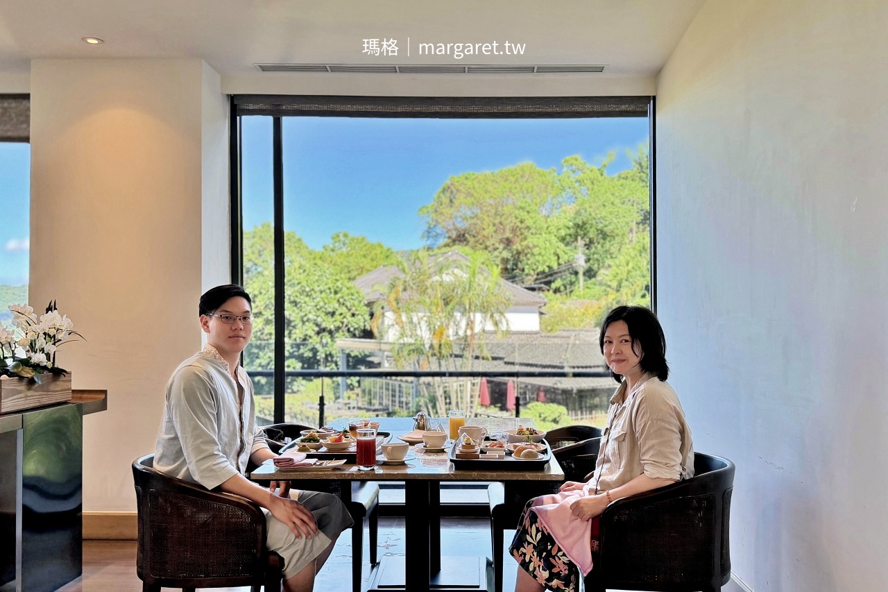 北投麗禧溫泉酒店 華南大飯店歷史遺跡