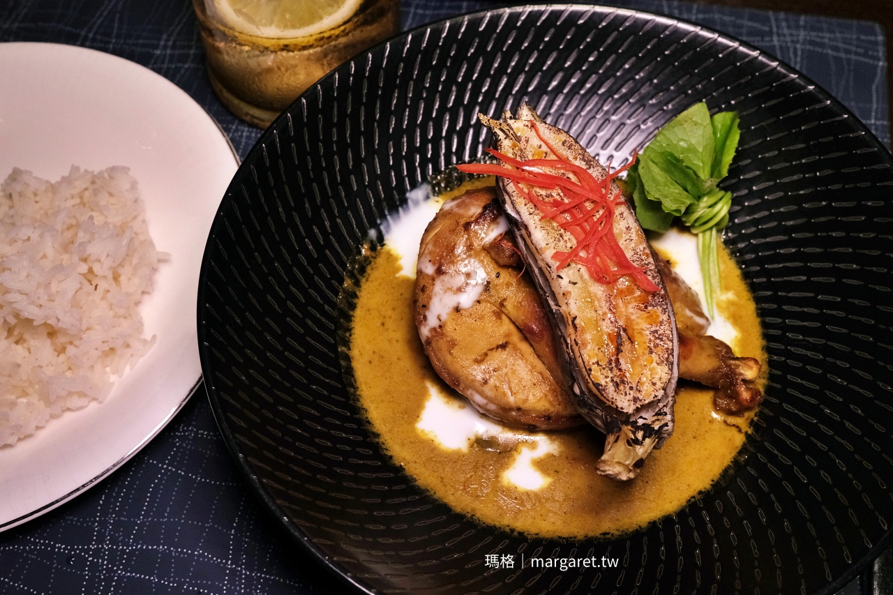 曼谷高空饗宴。Nimitr Restaurant & Rooftop Bar ｜ 在137 Pillars Bangkok 27樓俯瞰城市夜幕