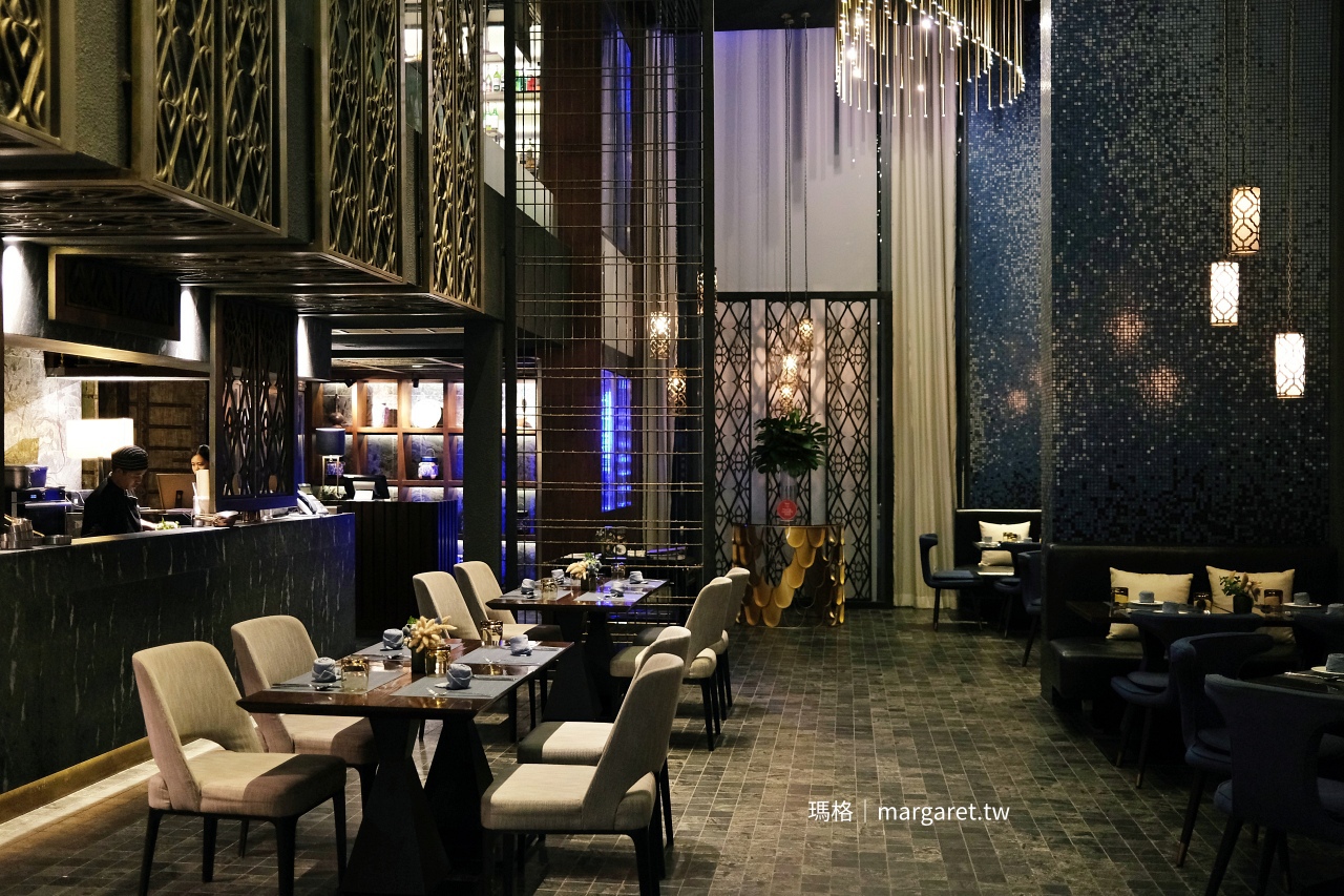 曼谷高空饗宴。Nimitr Restaurant & Rooftop Bar ｜ 在137 Pillars Bangkok 27樓俯瞰城市夜幕