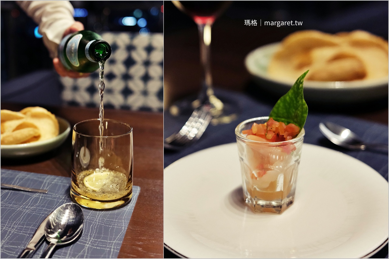 曼谷高空饗宴。Nimitr Restaurant & Rooftop Bar ｜ 在137 Pillars Bangkok 27樓俯瞰城市夜幕