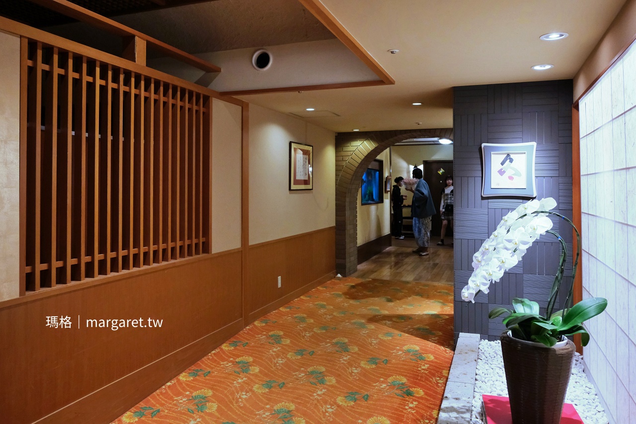 山形上山溫泉 日本之宿古窯住宿外觀與旅館環境