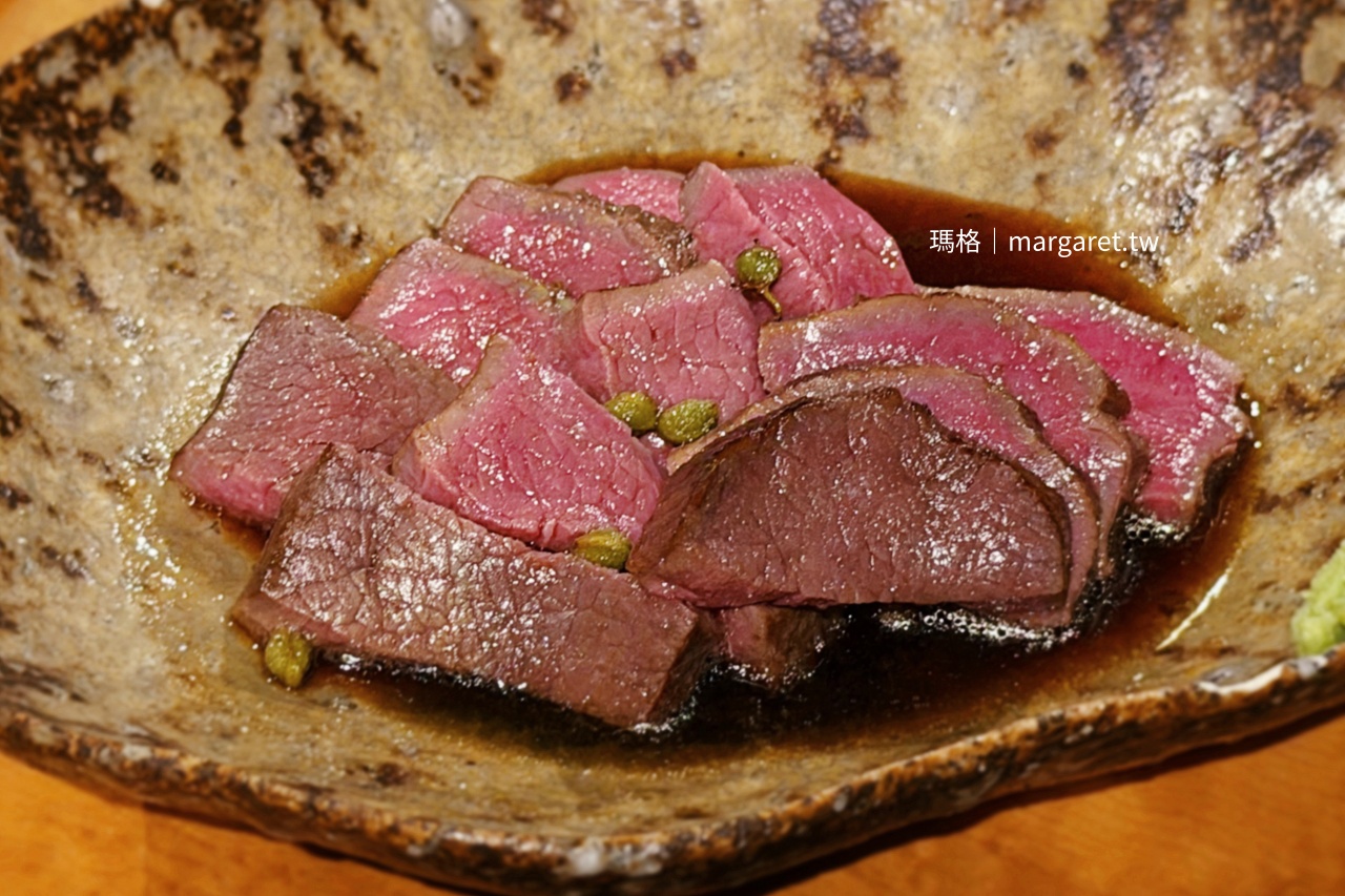 Kitchen orso.高松小酒館｜在地人帶路才吃到：帶著日式靈魂的義式料理