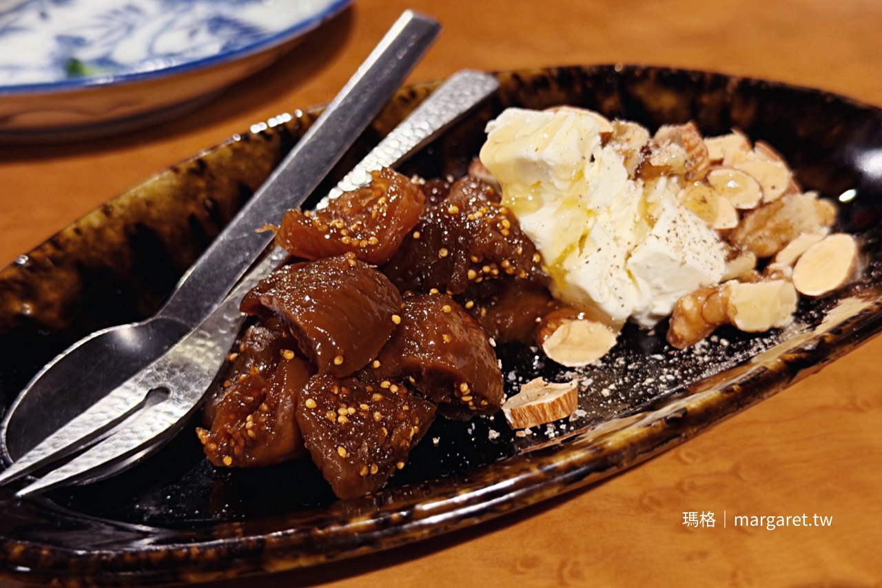 Kitchen orso.高松小酒館｜在地人帶路才吃到：帶著日式靈魂的義式料理