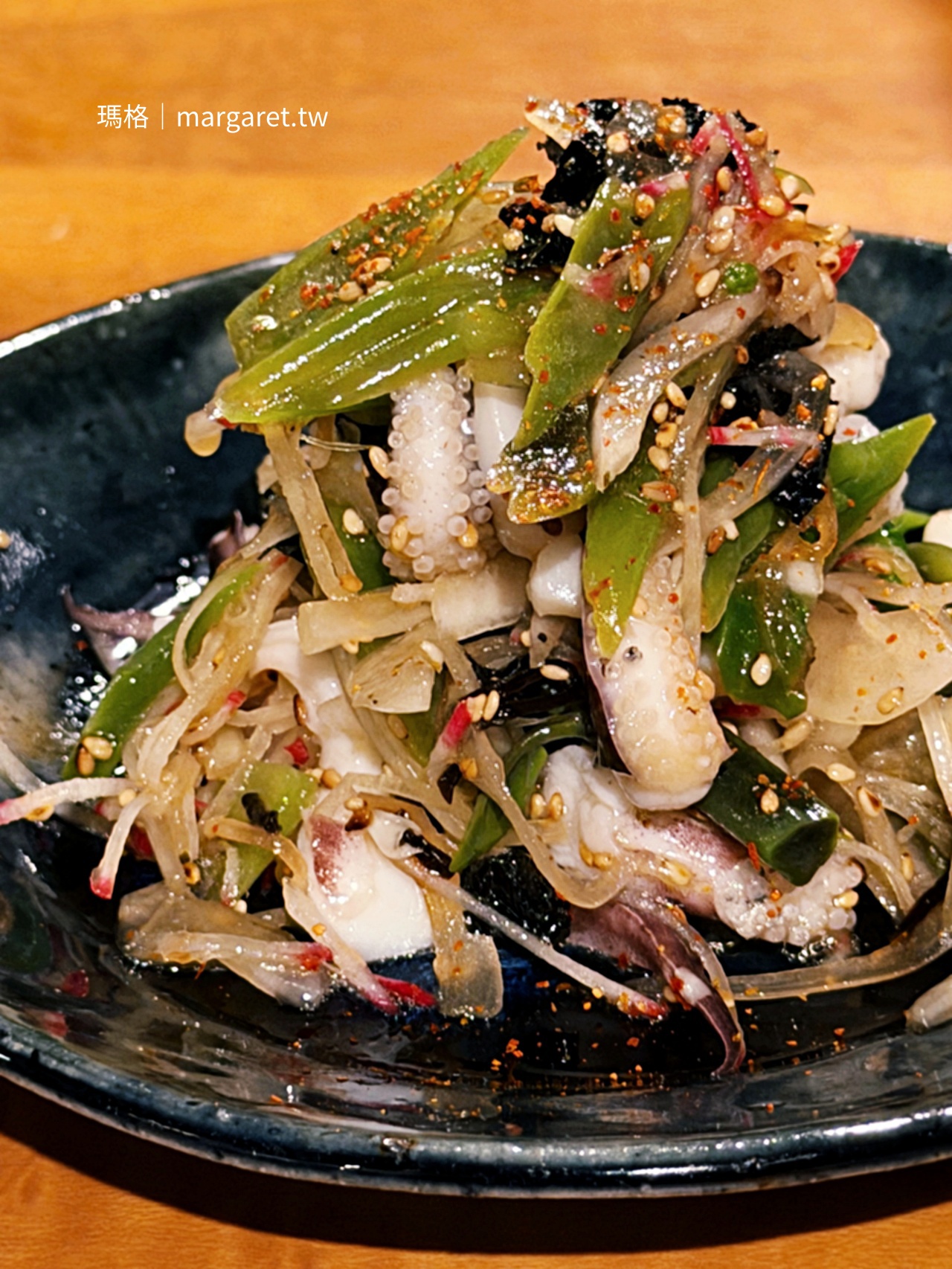 Kitchen orso.高松小酒館｜在地人帶路才吃到：帶著日式靈魂的義式料理