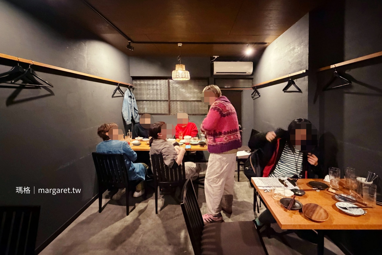 高松 Kitchen orso 義式料理餐酒館 室內用餐環境