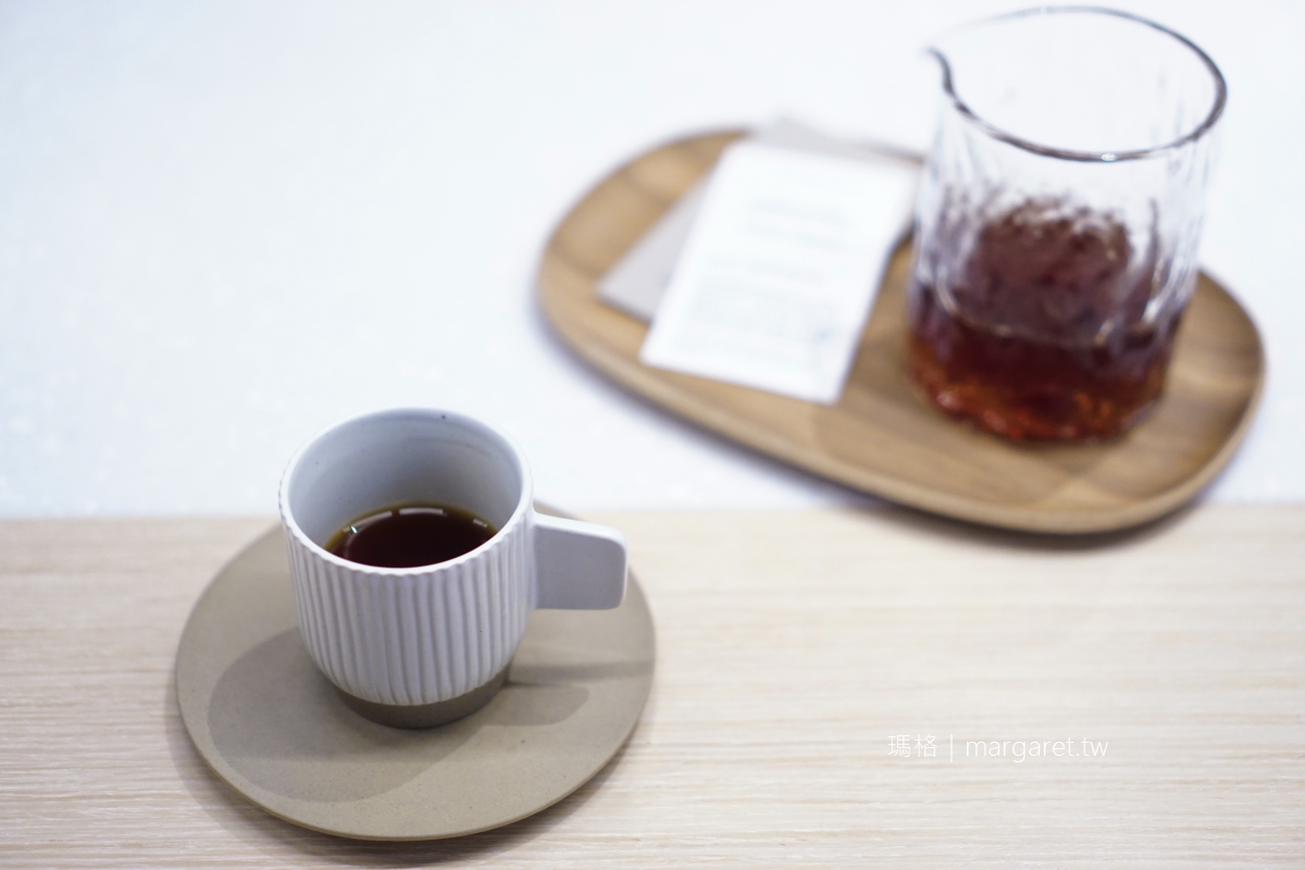 COFFEE TO by Cafe Sole。日出印象咖啡新品牌｜國家攝影文化中心一樓