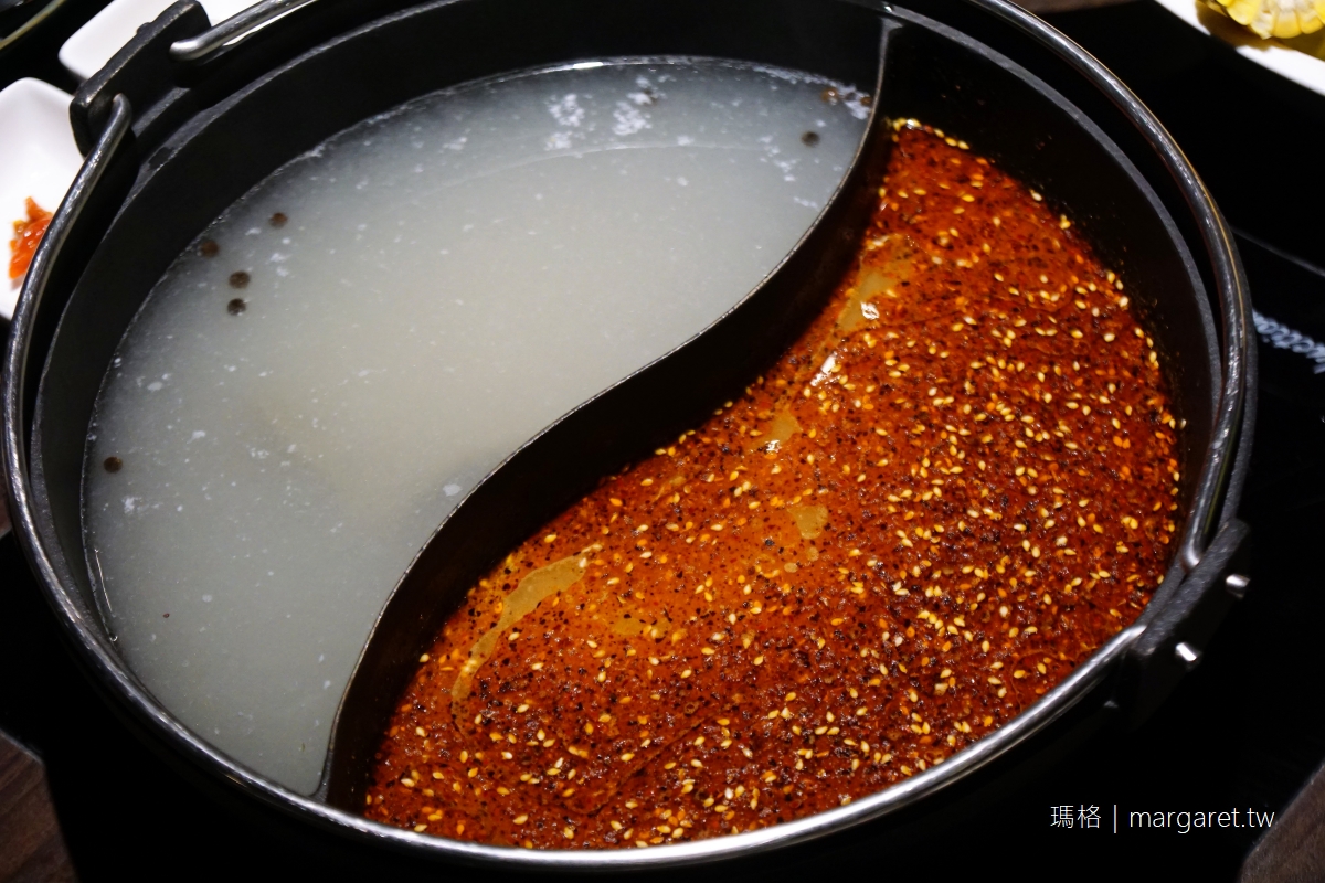 豐里海鍋物。宜蘭最強現流海鮮漁夫鍋｜甘酒湯底鴛鴦鍋即將推出