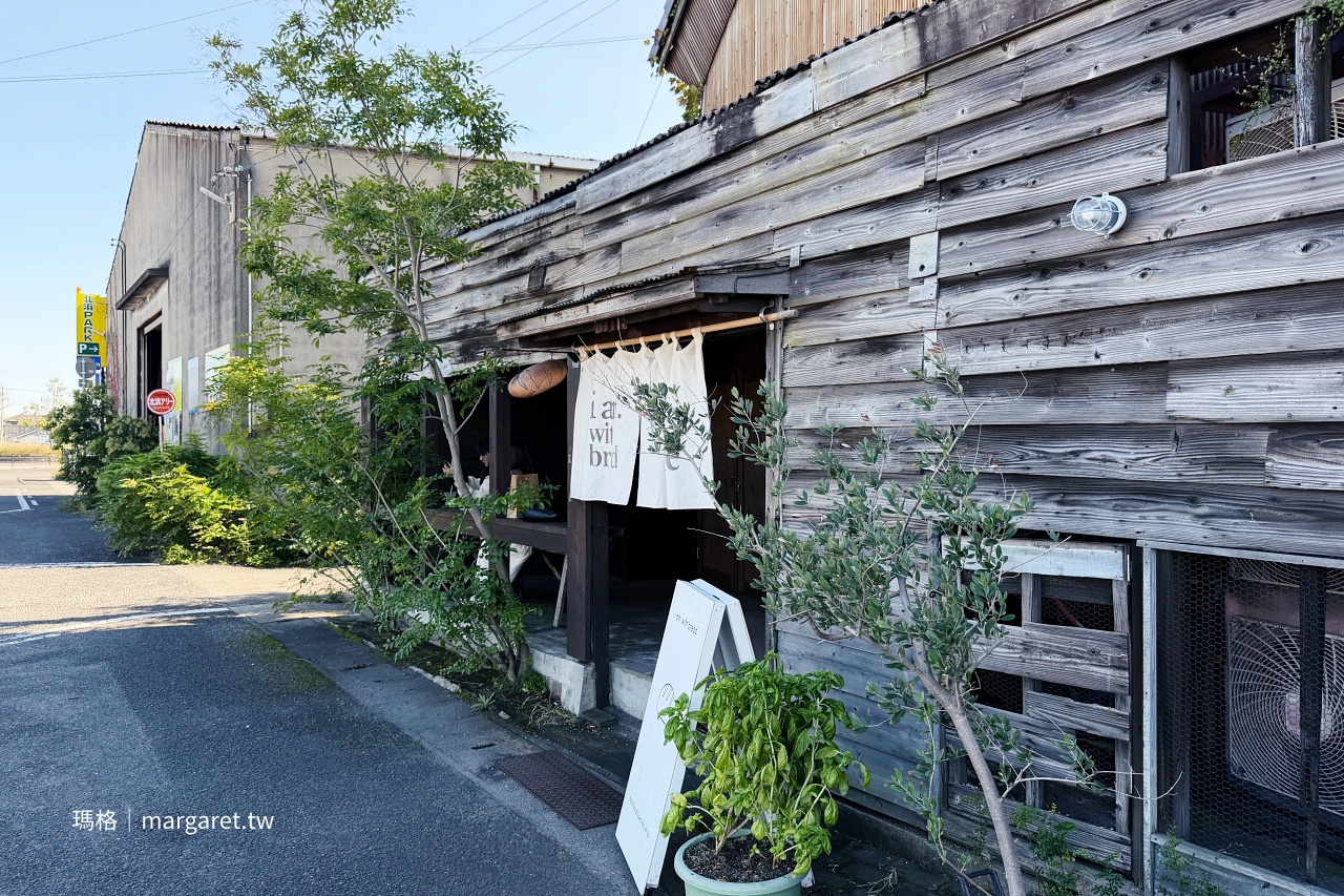 北濱Alley特色店鋪巡禮。高松港舊倉庫文創聚落｜瀨戶內國際藝術季