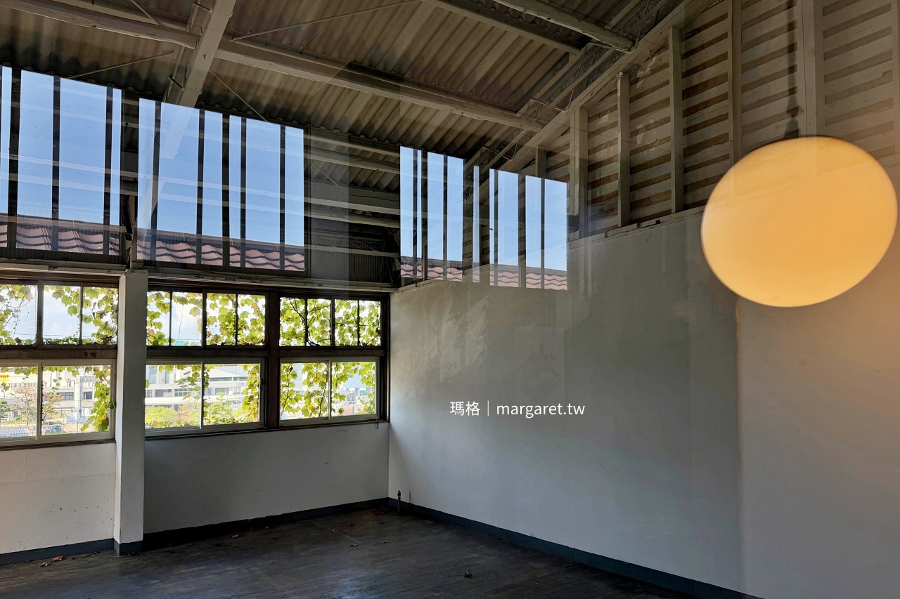 北濱Alley特色店鋪巡禮。高松港舊倉庫文創聚落｜瀨戶內國際藝術季