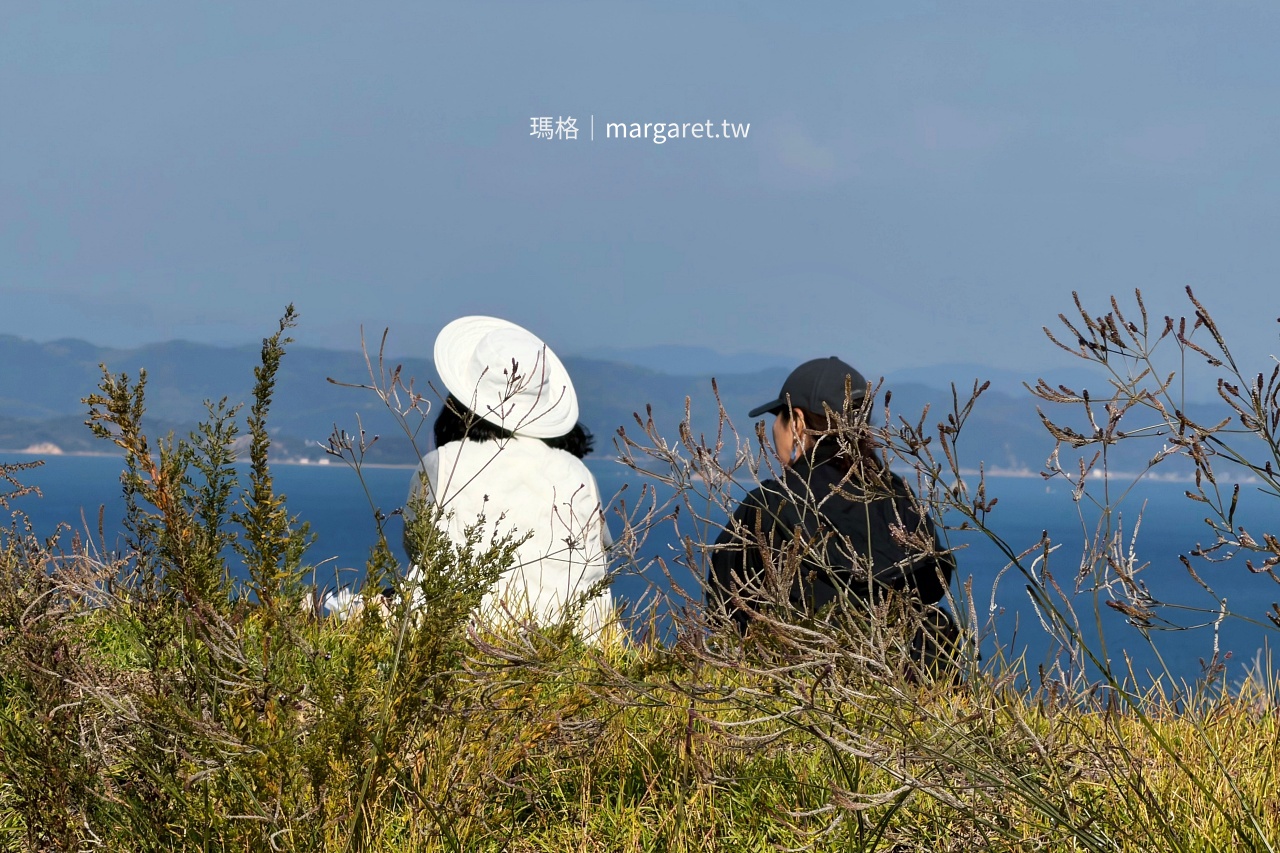 豐島美術館。此生必去｜瀨戶內國際藝術祭。預約制