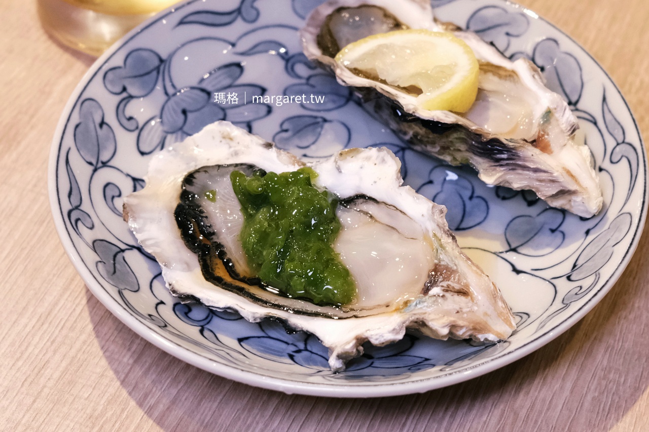生蠔一顆只要 100 日圓！仙台朝市「牡蠣與壽司うみのおきて」生蠔、牡蠣拉麵雙重饗宴