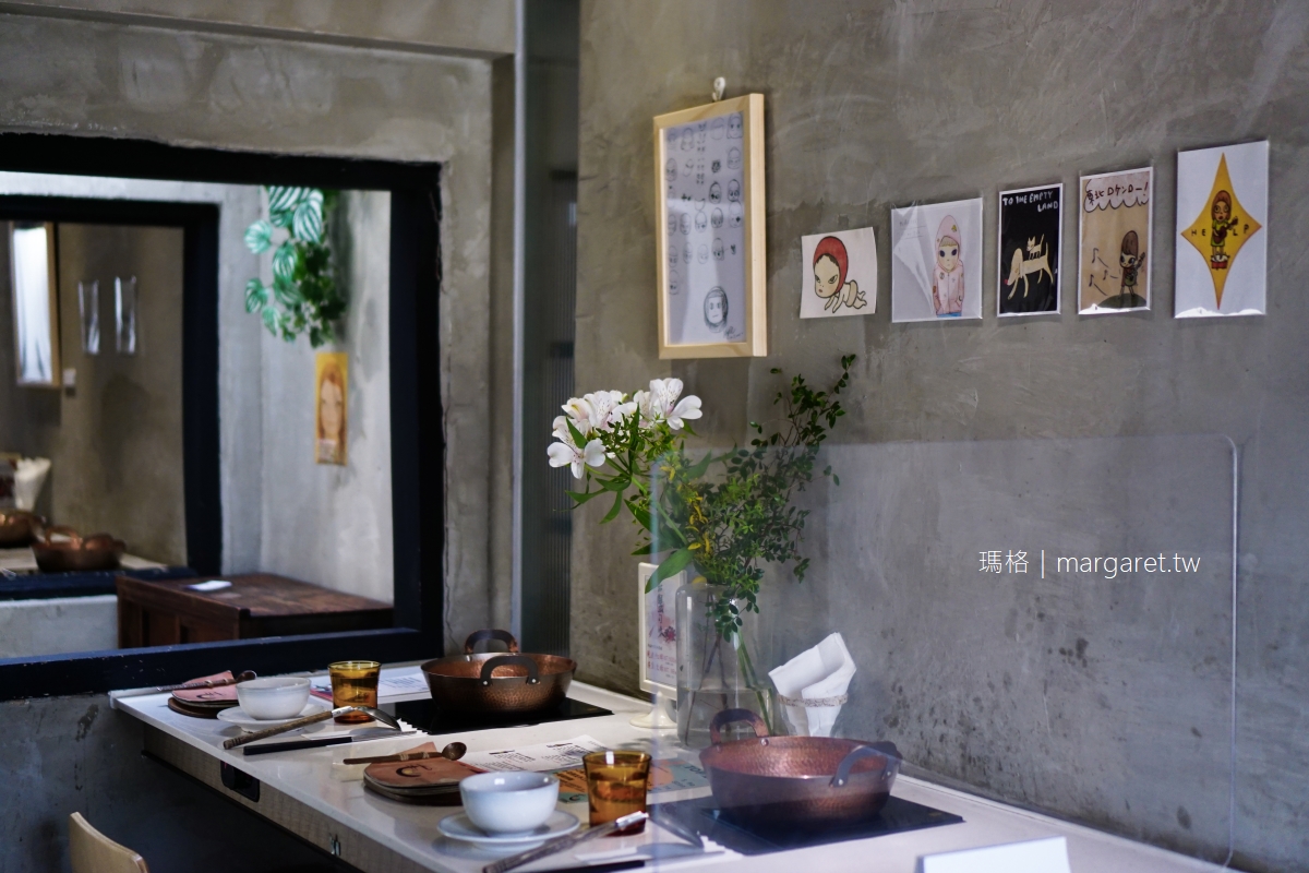 奈良美智到台南。唯一可以合照的地方｜毛房藝術收藏展 x 納涼美智柚子塔