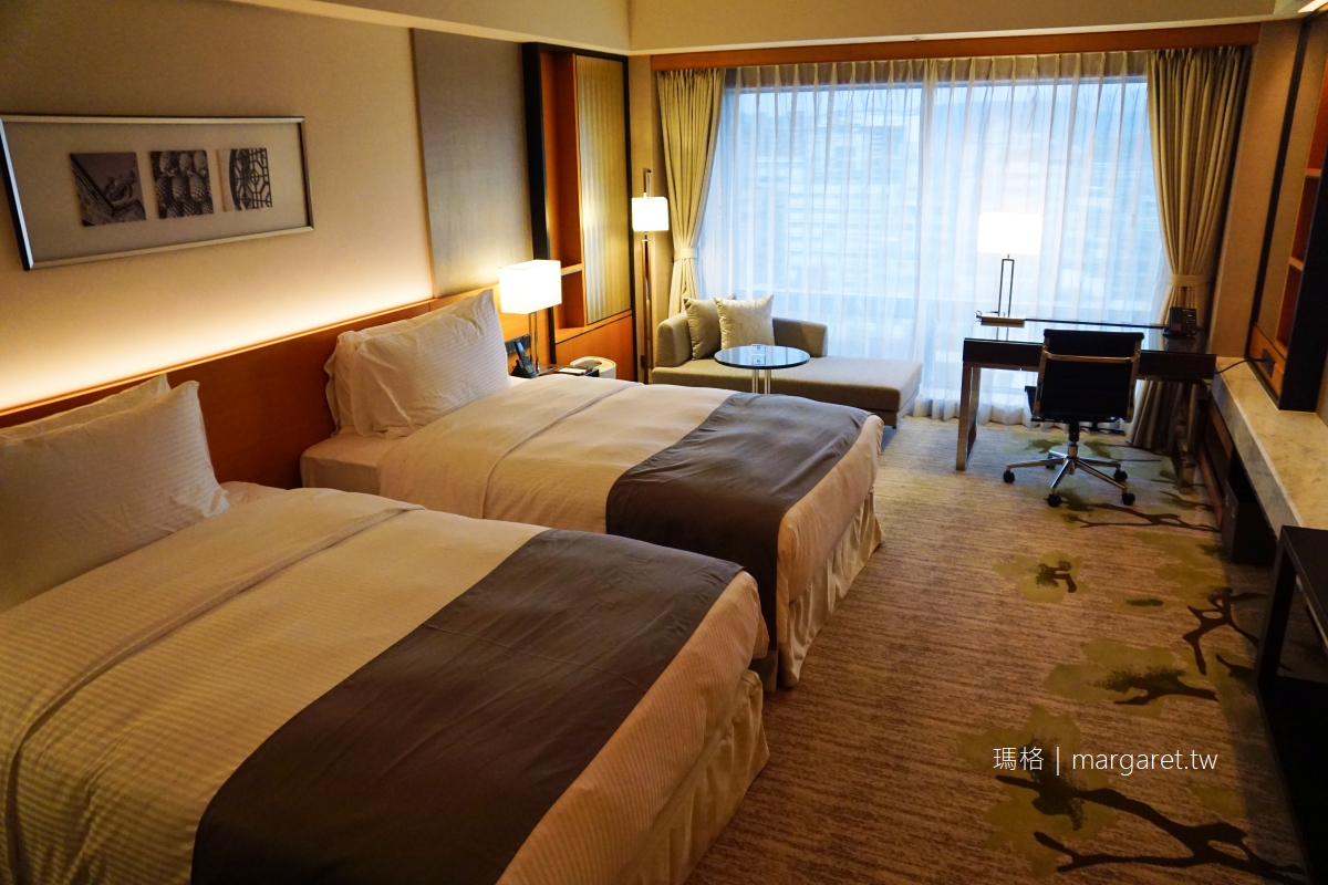 JR東日本大飯店唯一海外飯店。插旗台北｜難忘行政酒廊的清酒時光、日系服務