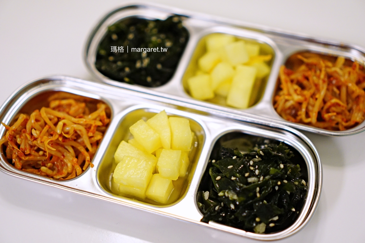 青風。嘉義韓式創意炸醬麵店｜用一碗麵的時間重返太空時代