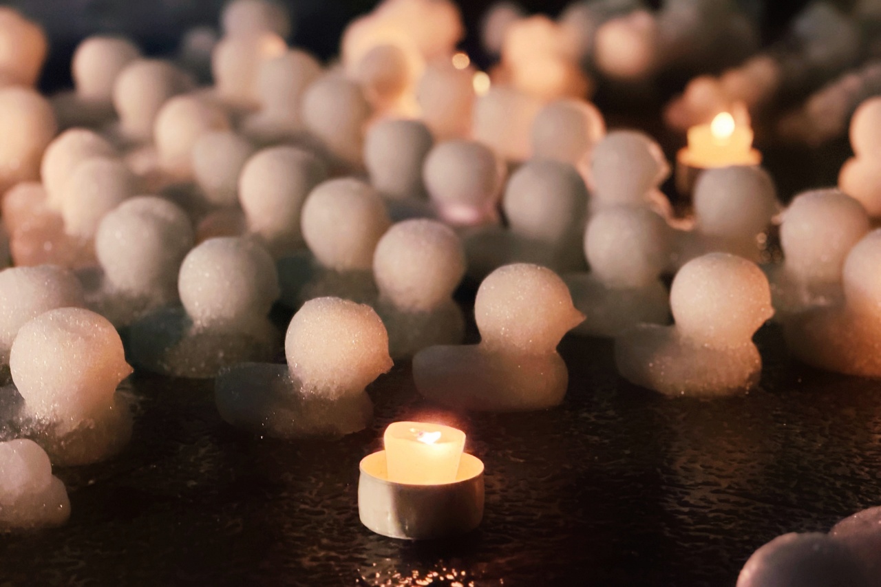 橫手公園。秋田雪屋祭經典場景｜走進韓劇《IRIS》裡的夢幻雪國